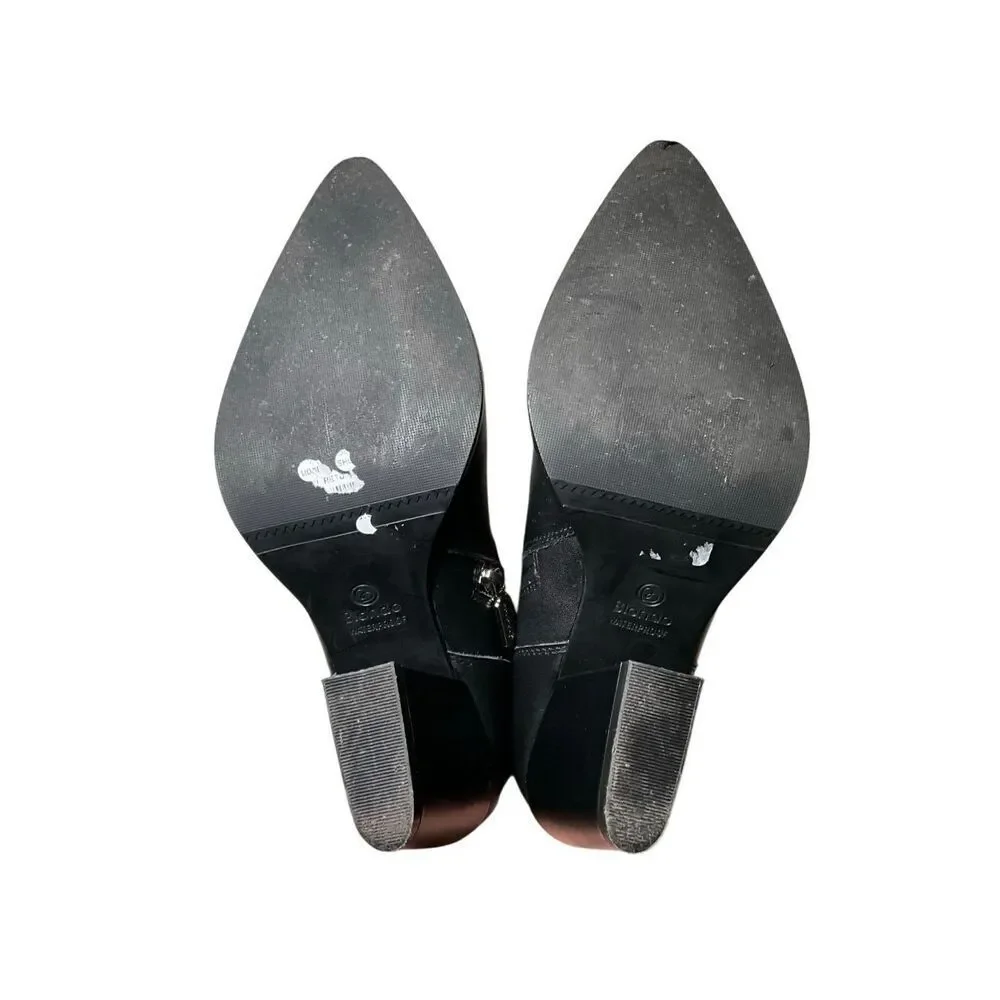 Blondo | Elenor Waterproof Bootie